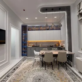 ELITKA FULL 4  KOMNAT