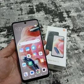 Redmi Not 12 8/128