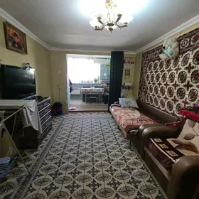 6 МКР 3 ЭТ 2 КОМ