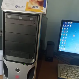 kompyuter компьютер