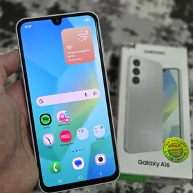 Samsung A16 6/128