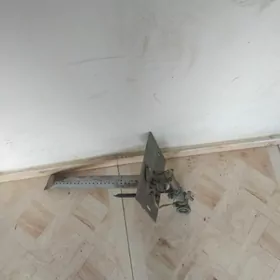 газофорсунка автомат