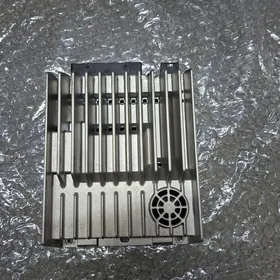 Usilitel Mercedes ML350