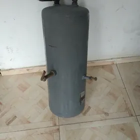 компрессор бочка