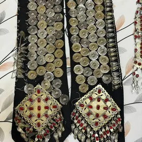 gadym kumus gupba çapraz