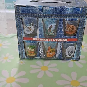 подарочный набор