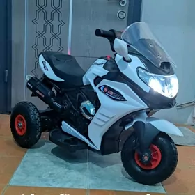 Tokly mator мотоцикл