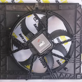 Elektrowintelyator, Lopast