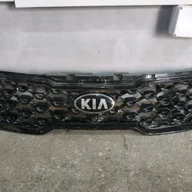 Kia sorento 2021 oblisovka