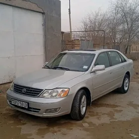 Toyota Avalon 2002