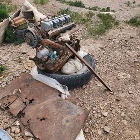 dwigatel mtz 28 wozdusnyy