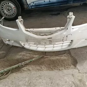 nissan sunny onki bamper fara