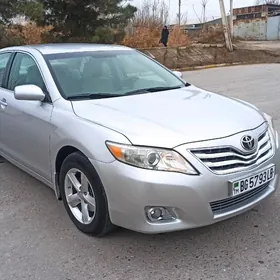 Toyota Camry 2010