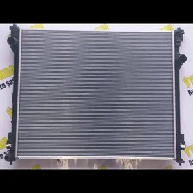Radiator Highlander 2020-24