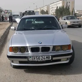 BMW 525 1993