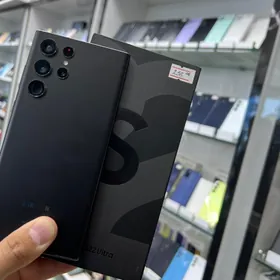 Samsung  S22 ultra 12/256Gb  2