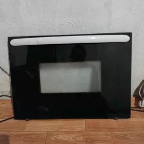 gazyn̈ aÿna gapysy