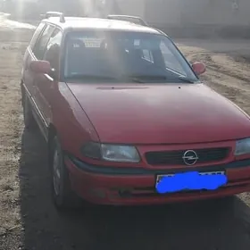 Opel Astra 1995
