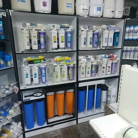 Suw Filter Magazyn Mir6