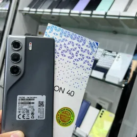 Tecno Camon 40 8/128Gb
