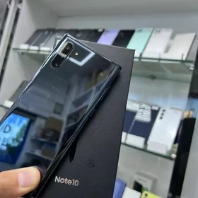 Samsung Note 10 8/256GB