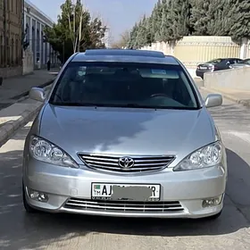 Toyota Camry 2002