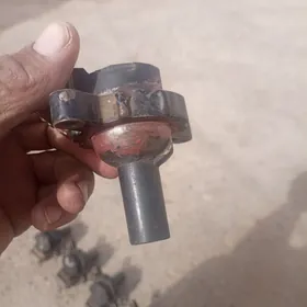 BMWkatusga zatda meseleyok