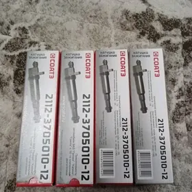 Бабина лада приора