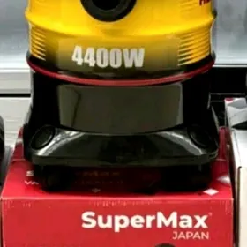 PILSOS 4400 WAT SUPERMAX JAPAN