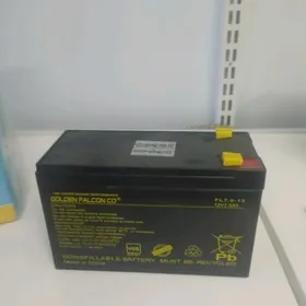 UPS-in batareyi taze