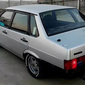 Lada 21099 2004