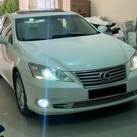 Lexus ES 350 2012