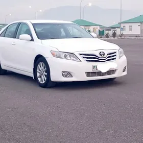 Toyota Camry 2009