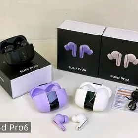 SAMSUNG BUDS PRO 6 ORGINAL