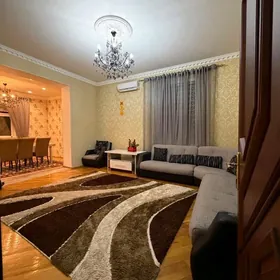 Beýik potolok 3komn.jaý