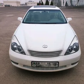 Lexus ES 300 2002