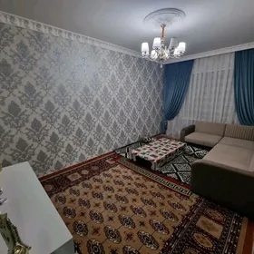 Gawdan A 3 Kom Gyssagly