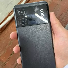 poco m5