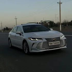 Toyota Avalon 2019