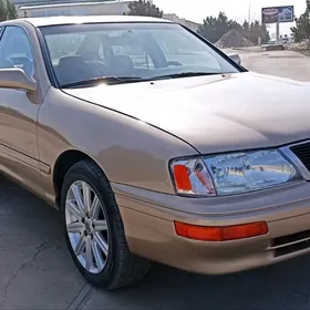 Toyota Avalon 1996