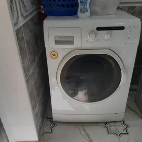 Kir maşyn Vestel 6 kg