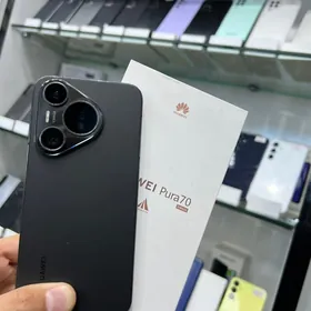 Huawei Pura 70 12/256Gb