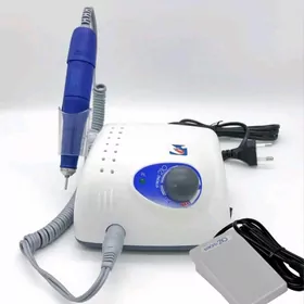 Маникюрная машинка