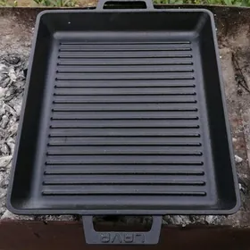 Новый Гриль чугун, coyun grill