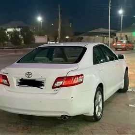 Toyota Camry 2009