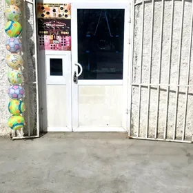 Satlyk magazyn mekdebin oni