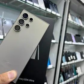 Samsung S24 ultra 12/256Gb