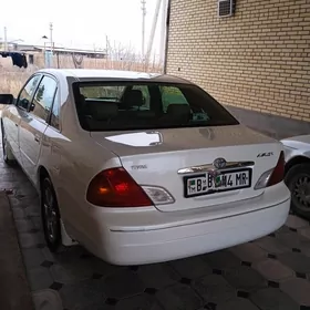 Toyota Avalon 2002
