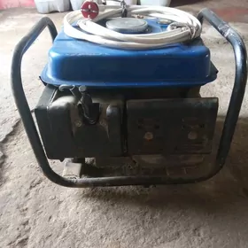 движок ток бержи