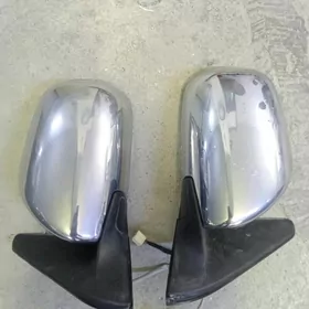 bakawoý Prada 120 kuzwa